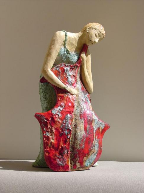 FEMMES. Sculptures 2007